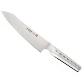 GLOBAL NI GN-009 Kiritsuke Chef Knife 20 cm