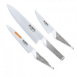 Conjunto de cuchillos Global - G-2111