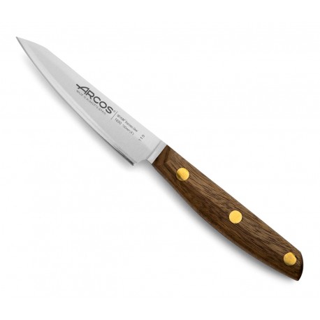 Cuchillo mondador Arcos Nórdika 100 mm - 165000