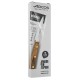 Cuchillo mondador Arcos Nórdika 100 mm - 165000