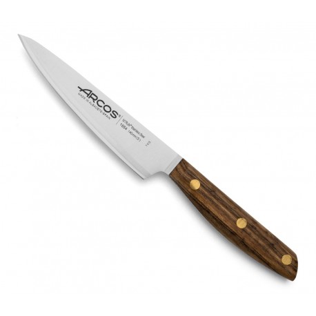 Cuchillo cocinero Arcos Nórdika 140 mm - 165400