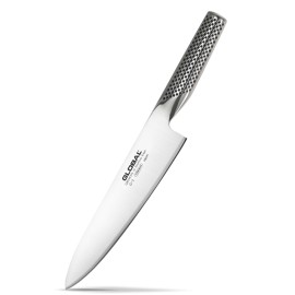 Global G-2 Chef Knife, 20 cm 8"