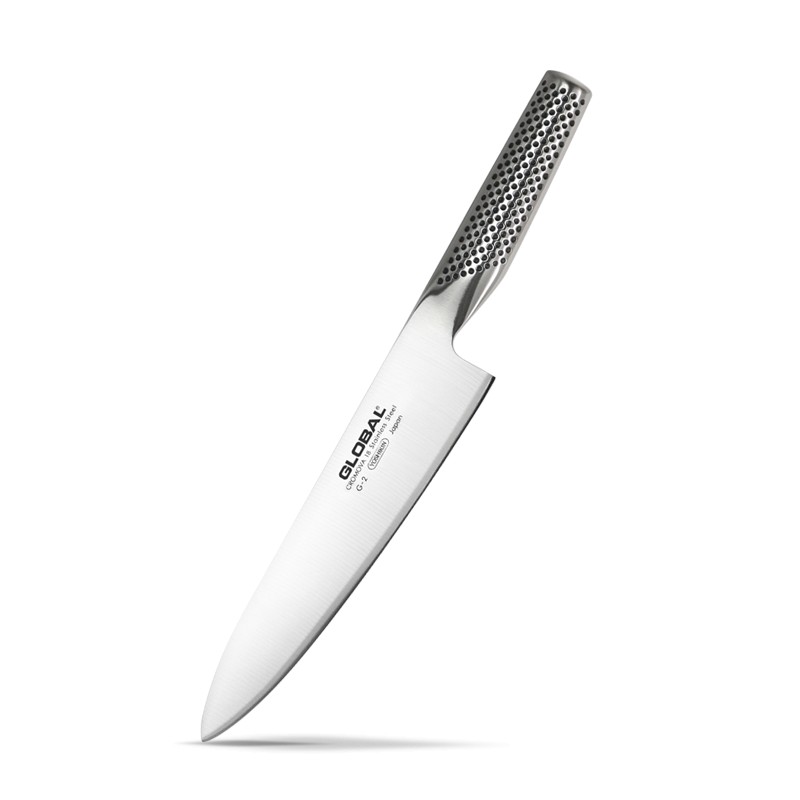 Global Universal Knife Sharpener