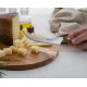 Faca de queijo Arcos Nórdika 125 mm - 166100