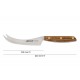 Arcos Nórdika Cheese Knife 125 mm - 166100