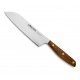 Cuchillo Santoku Arcos Nórdika 190 mm - 166600