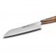 Cuchillo Santoku Arcos Nórdika 190 mm - 166600