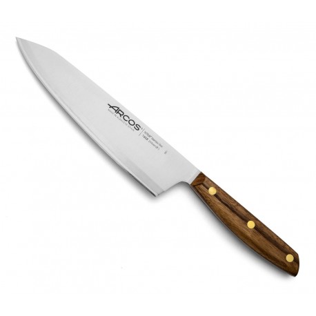 Cuchillo cocinero Arcos Nórdika 210 mm - 166800