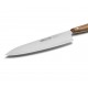 Cuchillo cocinero Arcos Nórdika 210 mm - 166800