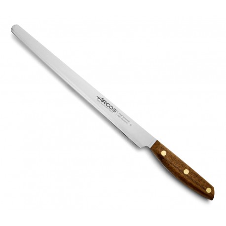Cuchillo jamonero Arcos Nórdika 250 mm - 166700
