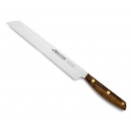 Arcos Nórdika Couteau à pain 200 mm - 166400