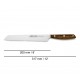 Arcos Nórdika Bread Knife 200 mm - 166400