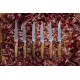 Couteau à Steak Wüsthof Amici 12 cm / 5" - 1011301712