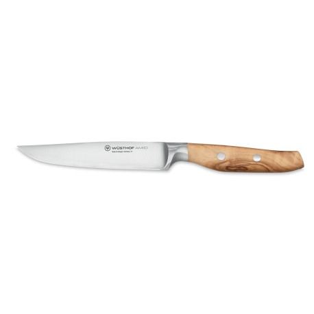 Faca de Bife Wüsthof Amici 12 cm / 5" - 1011301712