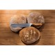 Wüsthof Amici Bread Knife 23 cm / 9" - 1011301123