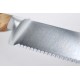 Cuchillo de pan Wüsthof Amici de 23 cm / 9" - 1011301123