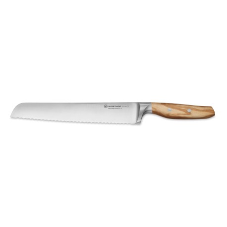 Wüsthof Amici Bread Knife 23 cm / 9" - 1011301123