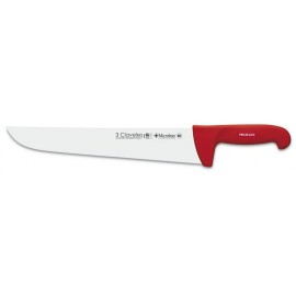 Butcher's knife - 30 cms - 3 Claveles - Icel