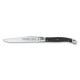 Set of 4 steak knives Bistro - 3 Claveles