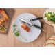 Set of 4 steak knives Bistro - 3 Claveles