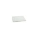 Durplastic - Tabla de Corte Polietileno 50 x 30 x 3 cm Blanco