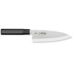 KAI AK-1103 Seki Magoroku Kinju Deba Knife 18 cm