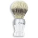 3 Claveles 12705 Badger Shaving Brush - Methacrylate