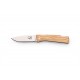 Salamandra Pocker Knife Olive Tree Aura Series - 304013