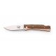 Salamandra Pocker Knife Pistachio Wood Aura Series - 304121