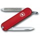 Victorinox Escort canif 6 fonctions rouge - 0.6123