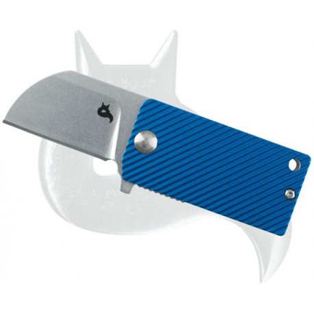 Couteau de poche BlackFox B.key Bleu - BF-750 BL