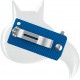 BlackFox Folding Knife B.key Blue - BF-750 BL