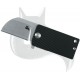 Couteau de poche BlackFox B.key Noir - BF-750