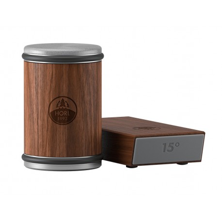 Aiguisoir HORL 2 Noyer