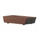 HORL 2 Walnut Sharpener