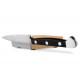 HORL 2 Oak wood knife sharpener, HO2E-SET