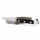 HORL 2 PRO - Afilador de cuchillos color bronce oscuro - HO2P-SET