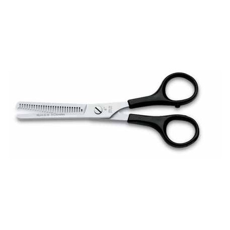 3 Claveles 12635 Hairdressing Scissors RELAX ES 28