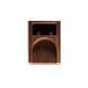 HORL Walnut Sharpener Station - STARSN-P