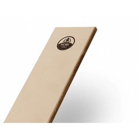 HORL Leather Strop