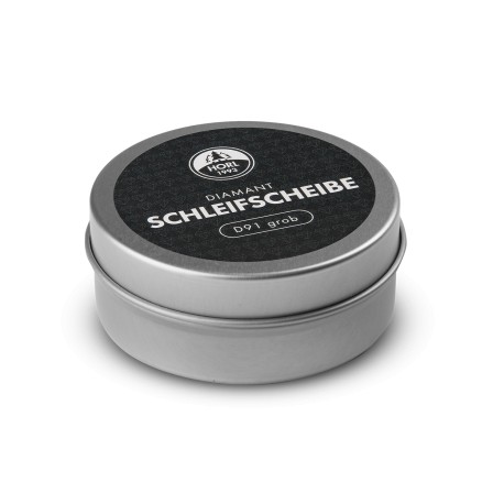Disque diamant HORL grain standard - D35-P