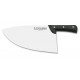 3 Claveles Couteau Fileteur 28 cm x 1,5 mm