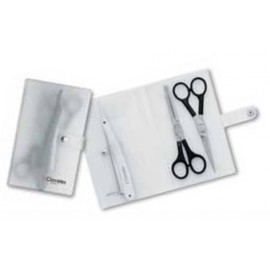 3 Claveles 12688 Relax Hairdressing Set 6"