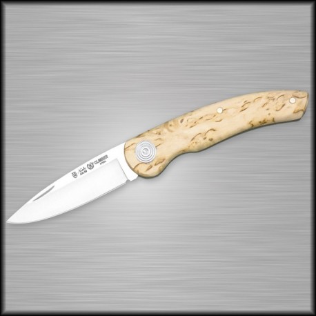 Nieto Pocket Knife Climber 402 - Birch Wood