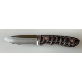 Couteau Miguel Nieto Viking avec manche Katex - 11002
