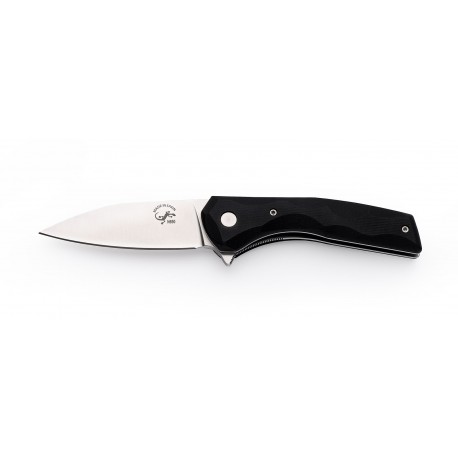 Salamandra Pocket Knife G-10 Grips