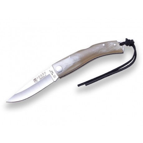 Joker Ibérica Bull Horn Knife - NA138