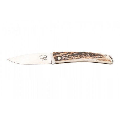 Deer Horn Salamandra Eris Knife - 311062