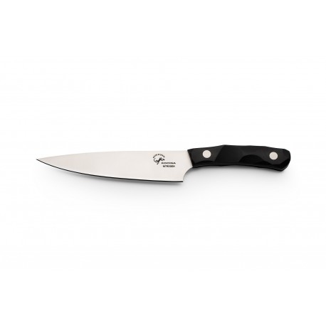 Chef knife Salamandra Kocina 185 mm - HDM-300 - S410