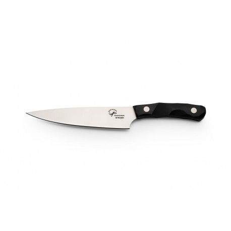 Couteau de Chef Salamandra Kocina 185 mm - HDM-300 - S410